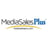Media Sales Plus Inc Logo